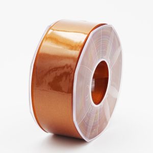 Furlanis nastro di raso bruciato colore 112 mm.40 Mt.25