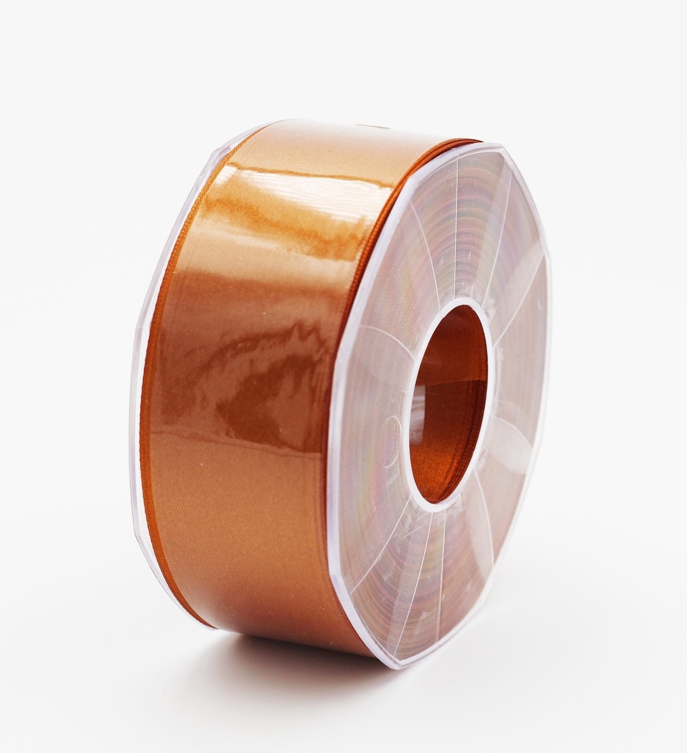 Furlanis nastro di raso bruciato colore 112 mm.40 Mt.25