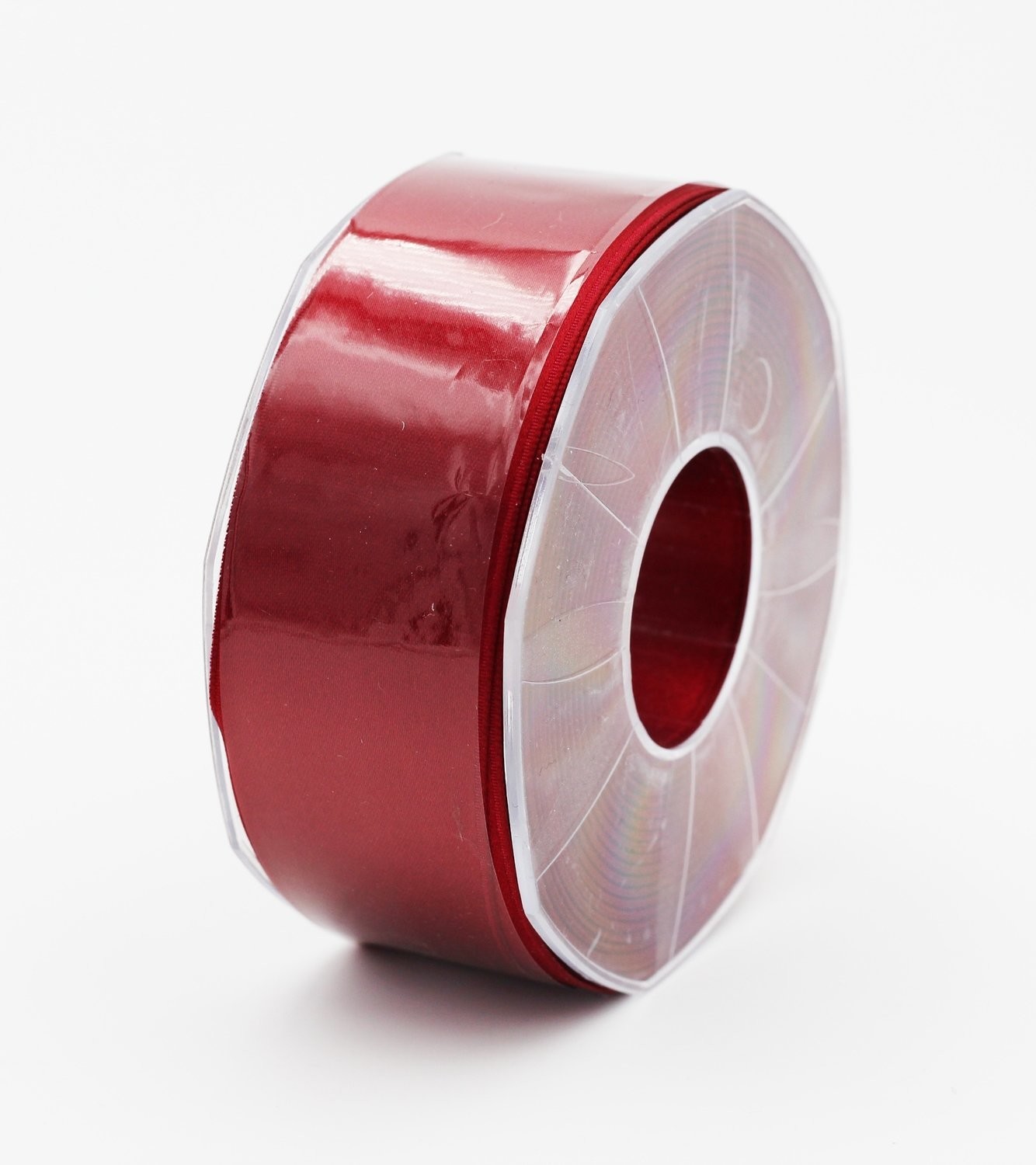 Furlanis nastro di raso colore 1226 mm.40 Mt.25 - immagine 2