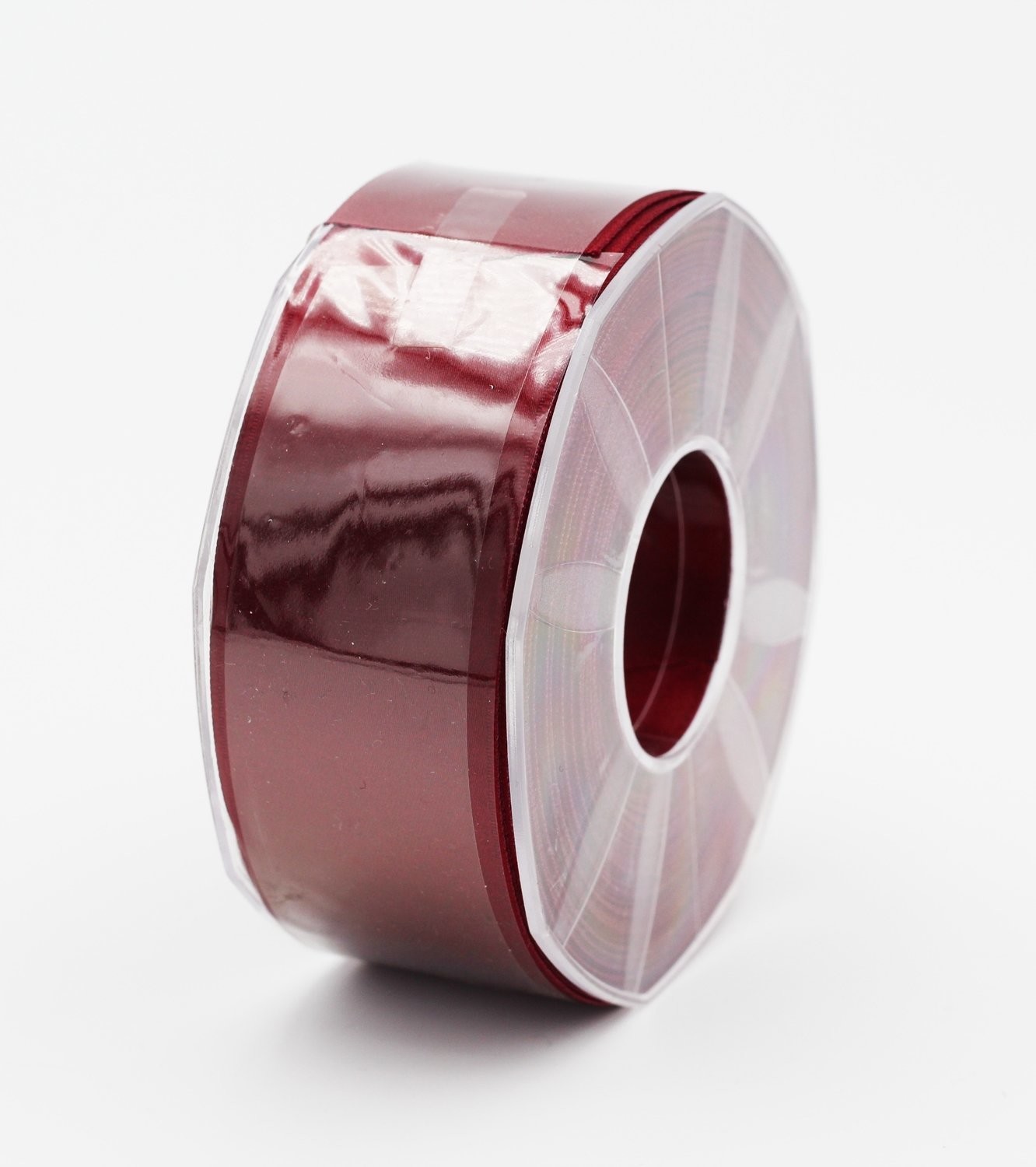 Furlanis nastro di raso colore 38 mm.40 Mt.25 - immagine 2