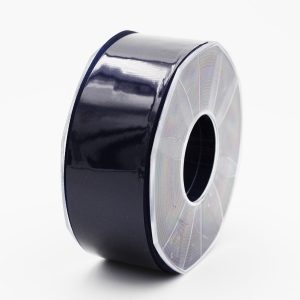 Furlanis nastro di raso blu scuro colore 1080 mm.40 Mt.25
