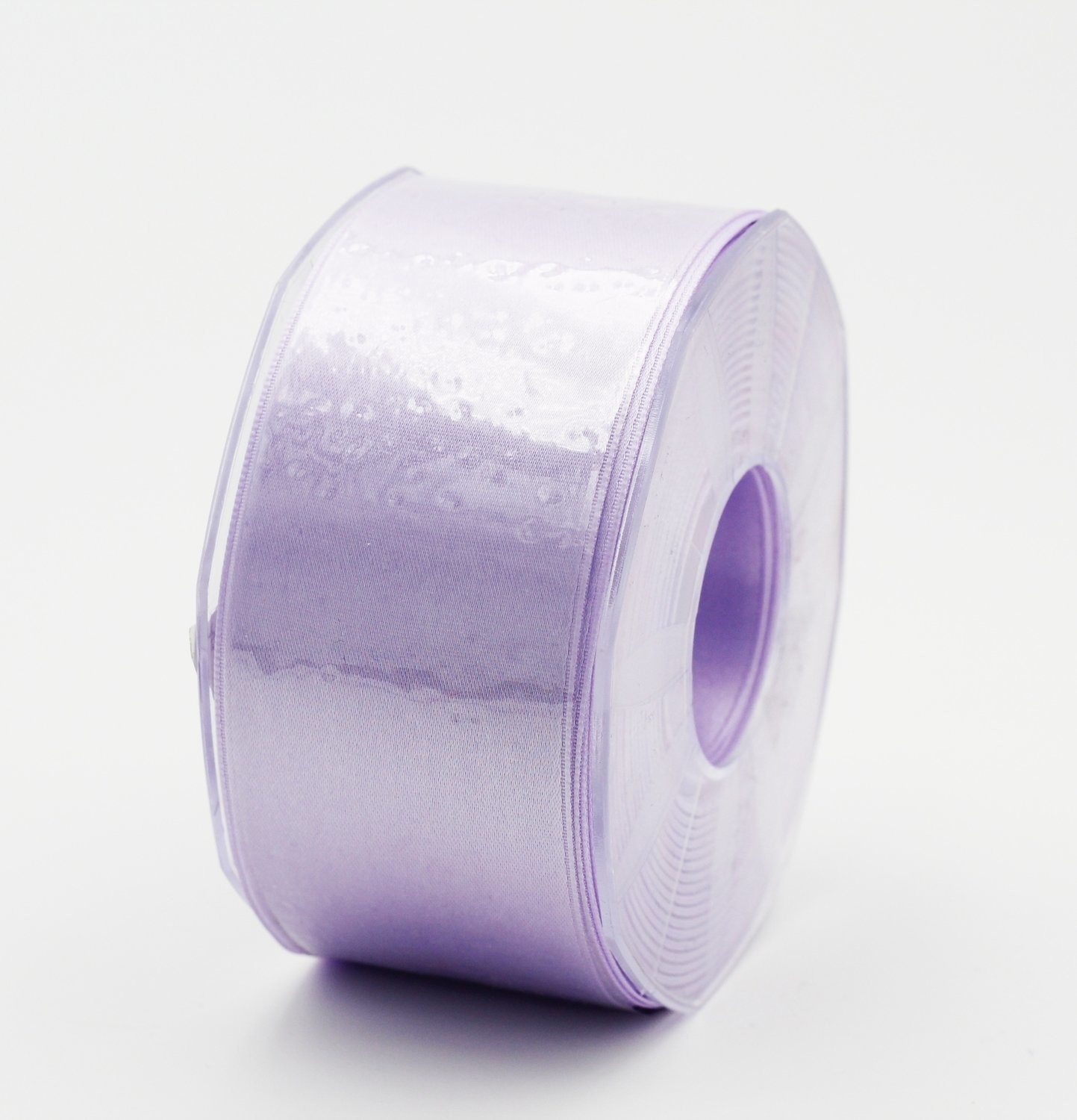 Furlanis nastro di raso glicine colore 67 mm. 48 Mt. 25 - immagine 2