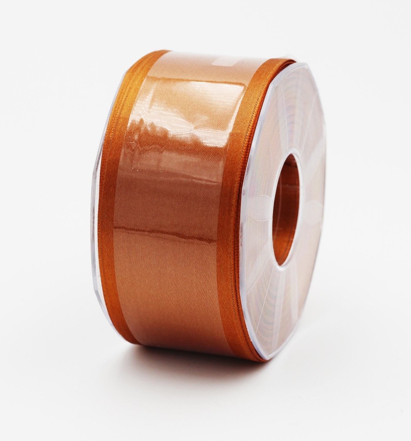 Furlanis nastro di raso bruciato colore 112 mm. 48 Mt. 25 - immagine 2