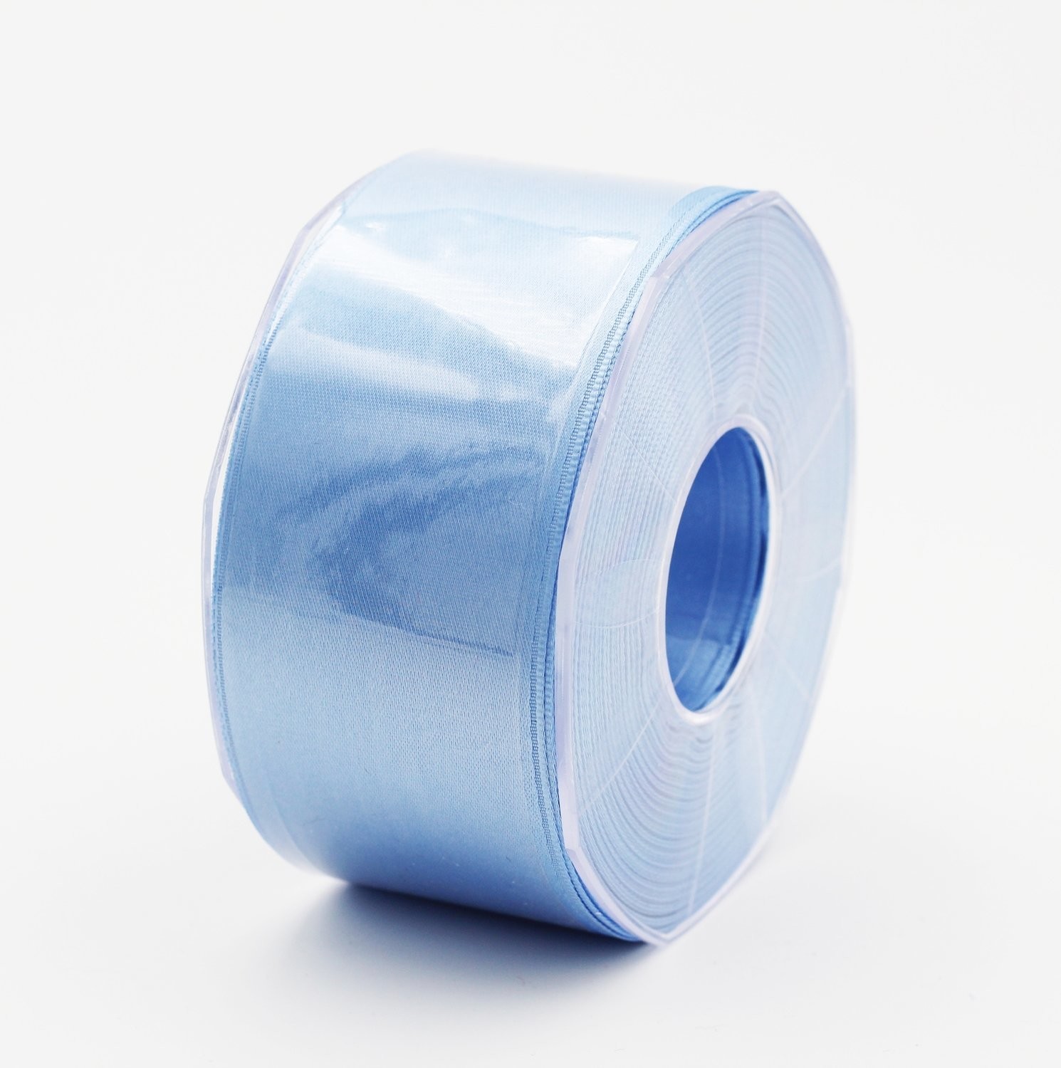 Furlanis nastro di raso serenity colore 124 mm. 48 Mt. 25 - immagine 2