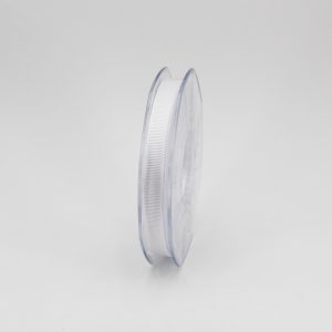 Furlanis nastro canetè bianco colore 13 mm.10 Mt. 20