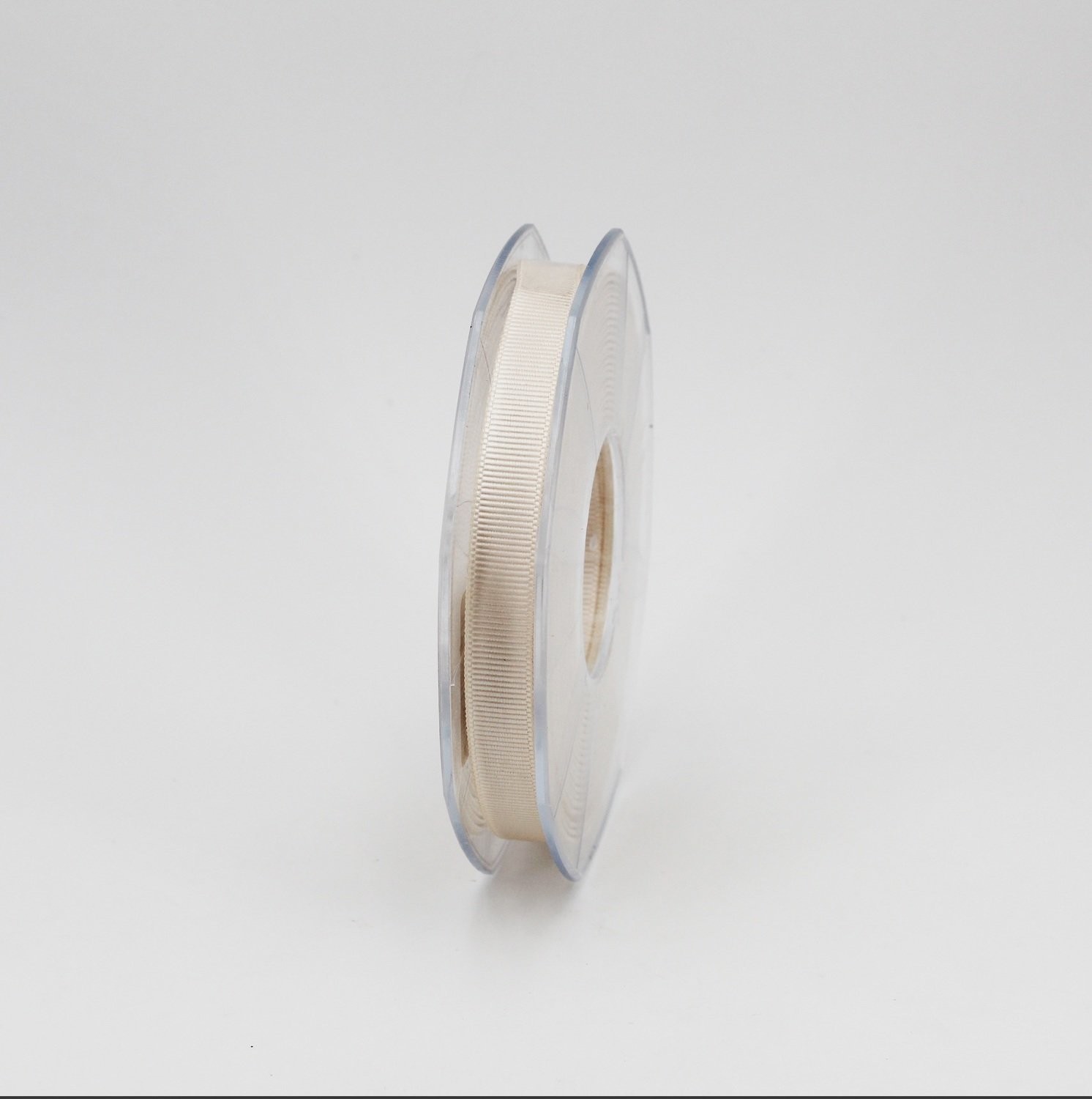 Furlanis nastro canetè avorio colore 35 mm.10 Mt. 20