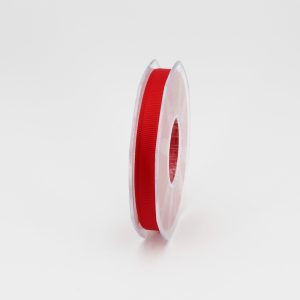 Furlanis nastro canetè rosso colore 31 mm.10 Mt. 25