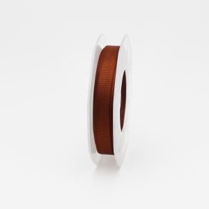 Furlanis nastro canetè marrone colore 44 mm.10 Mt. 25