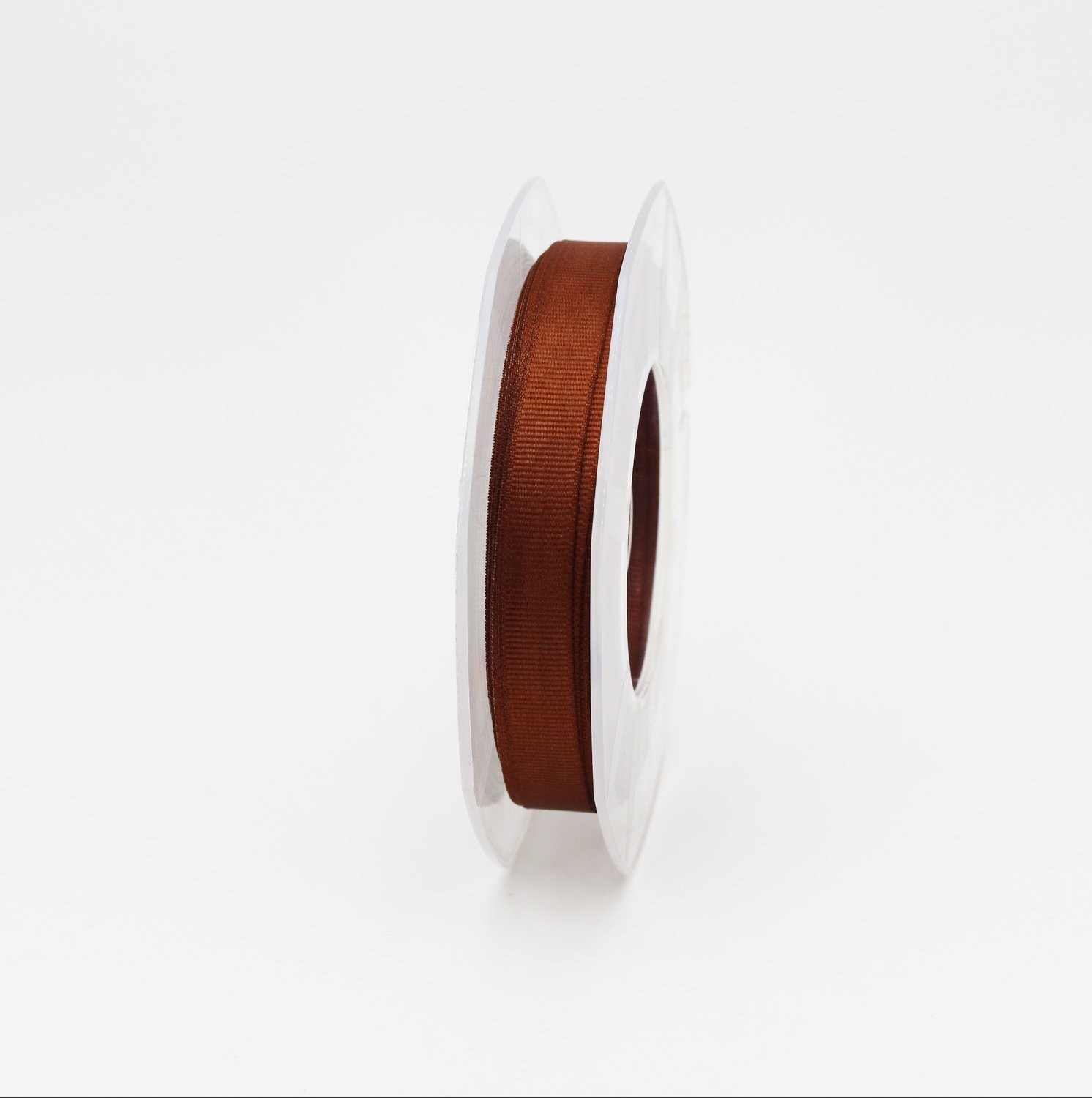 Furlanis nastro canetè marrone colore 44 mm.10 Mt. 25