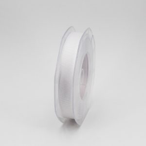Furlanis nastro canetè bianco colore 13 mm.15 Mt. 25
