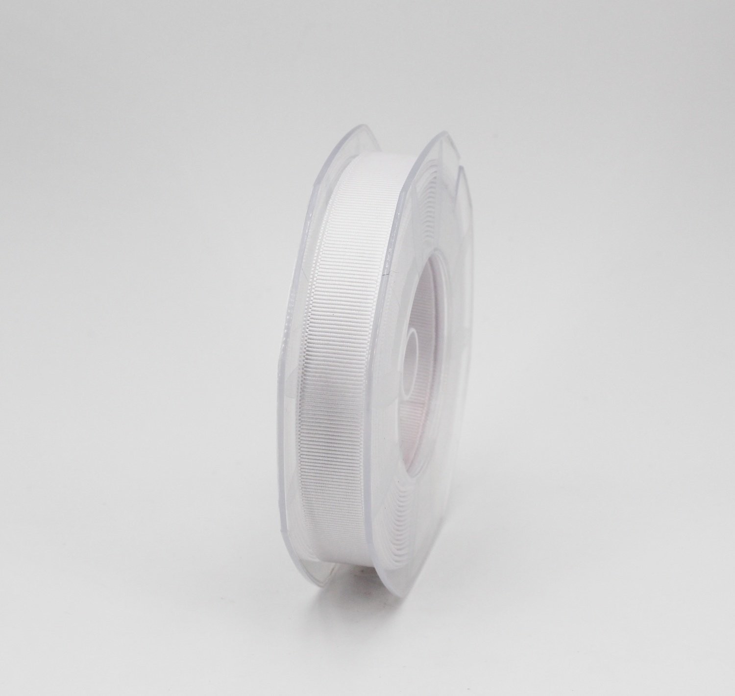 Furlanis nastro canetè bianco colore 13 mm.15 Mt. 25