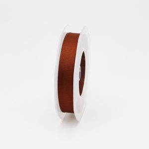 Furlanis nastro canetè marrone colore 44 mm.15 Mt. 25