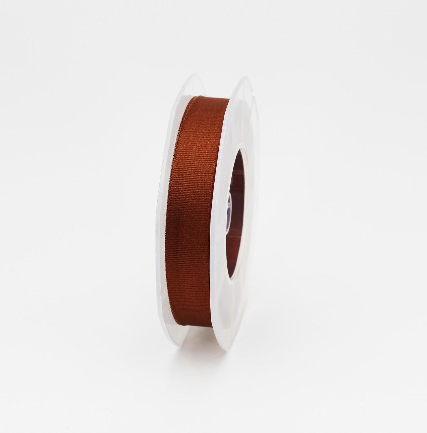 Furlanis nastro canetè marrone colore 44 mm.15 Mt. 25