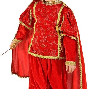 Costume Conte Rinaldo- 2 anni – 8033120234231