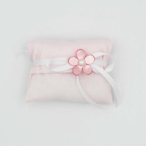 Bustina mignon rosa Pz. 25