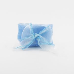 Bustina celeste Pz. 50