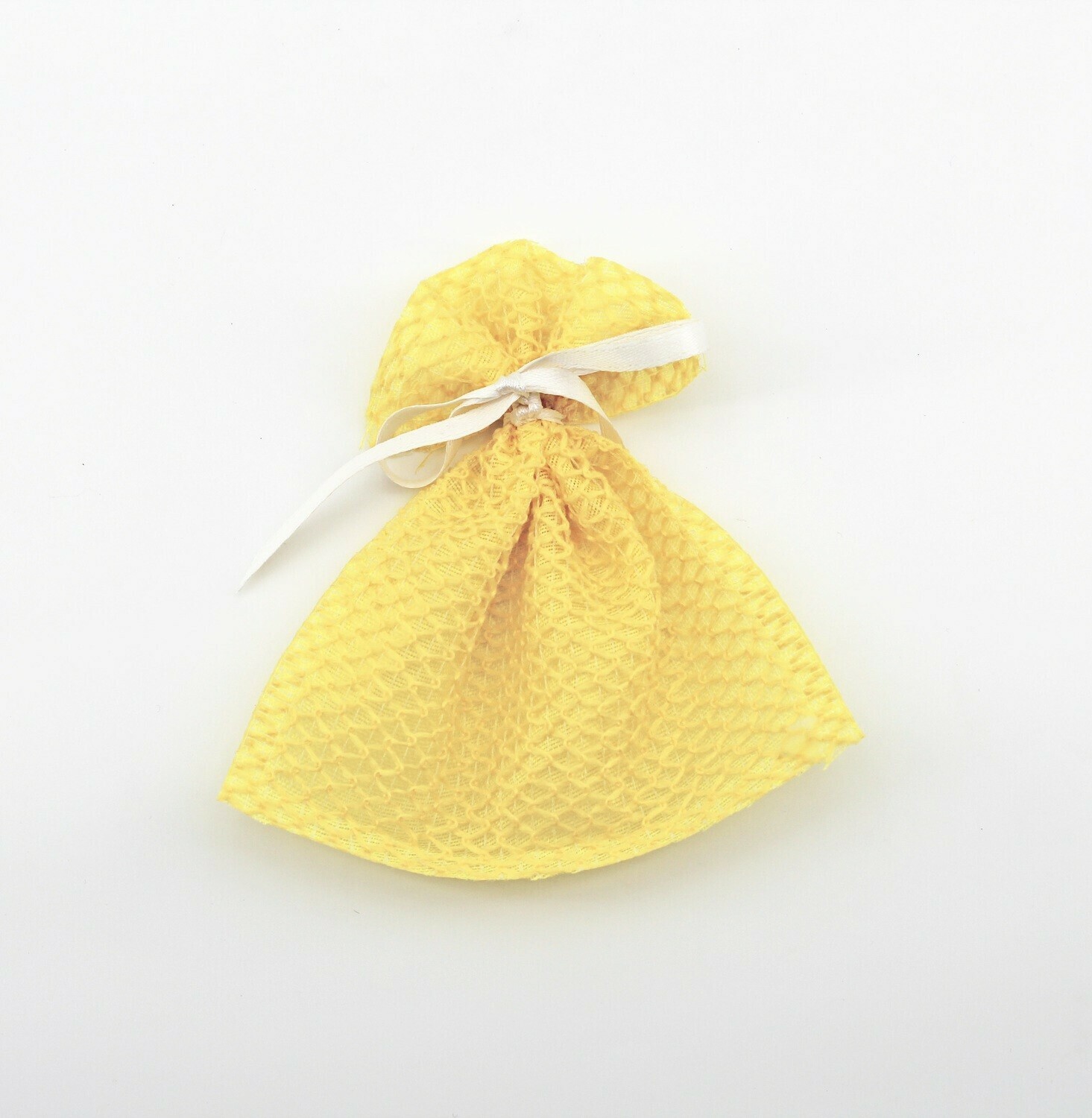 Nastro portaconfetti giallo Mt. 8.5