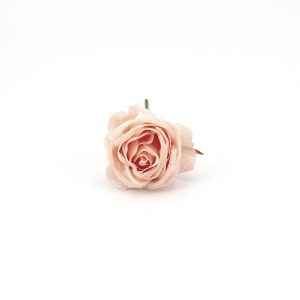 Applicazione rosa colore rosa Pz. 24