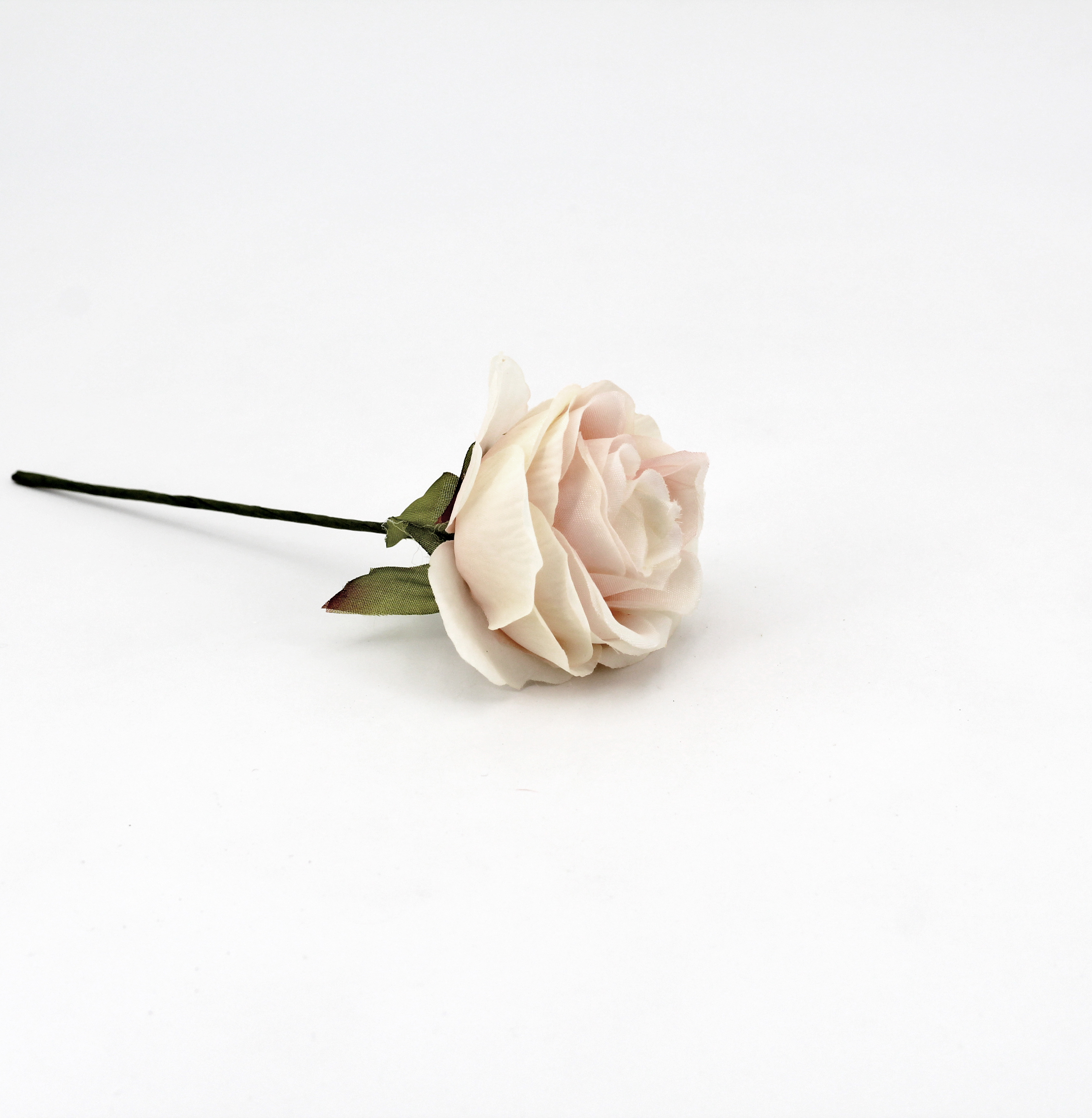 Applicazione rosa colore rosa sfumato Pz. 24 - immagine 3