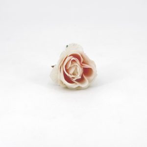 Applicazione rosa colore rosa sfumato Pz. 24