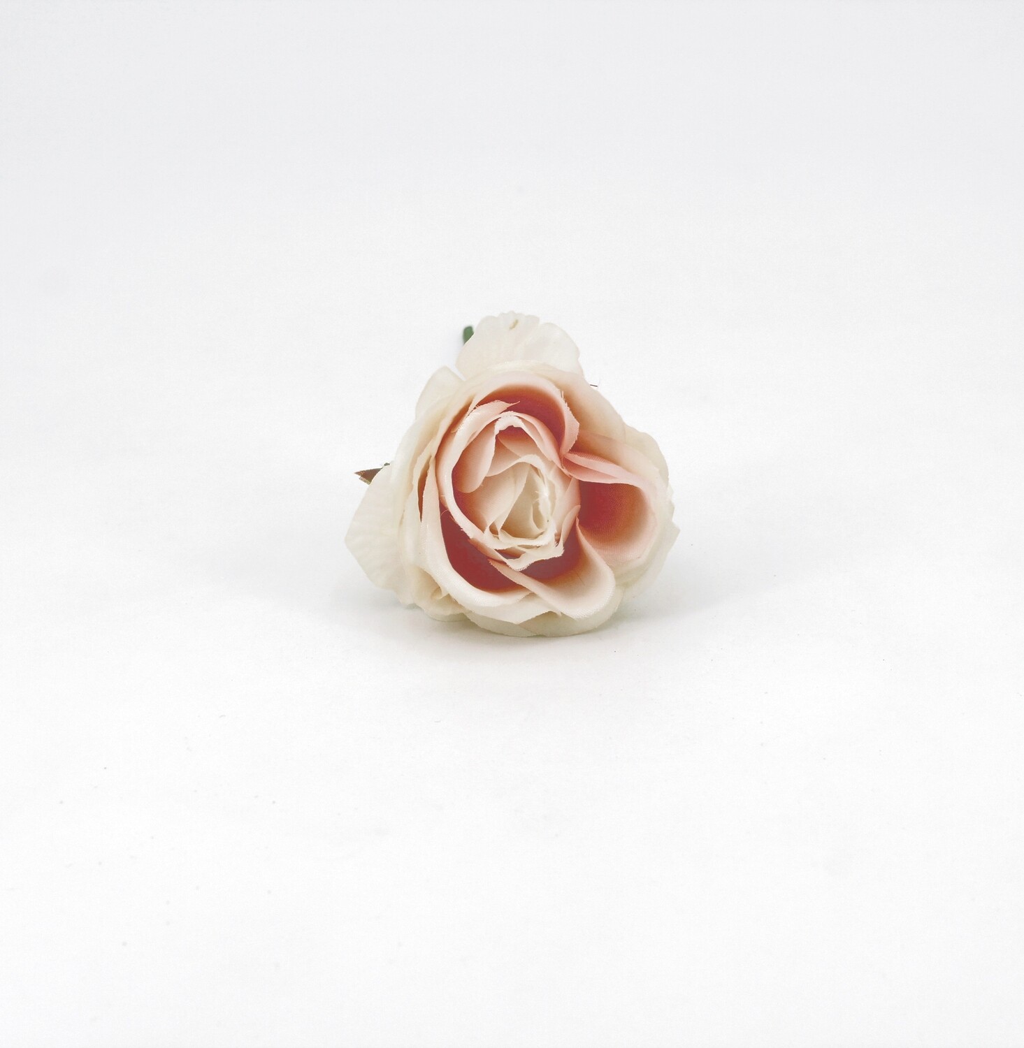 Applicazione rosa colore rosa sfumato Pz. 24 - immagine 2