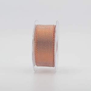 Furlanis nastro velo bronzo lame mm.40 Mt. 25