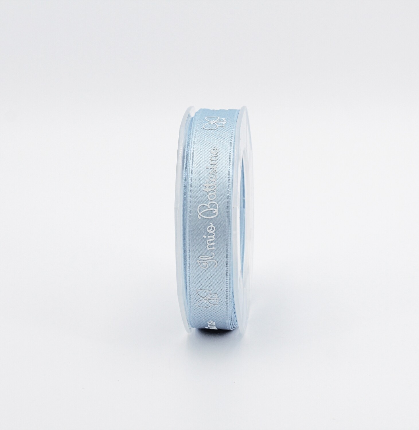 Furlanis doppio raso celeste il mio battesimo mm.16 Mt.10