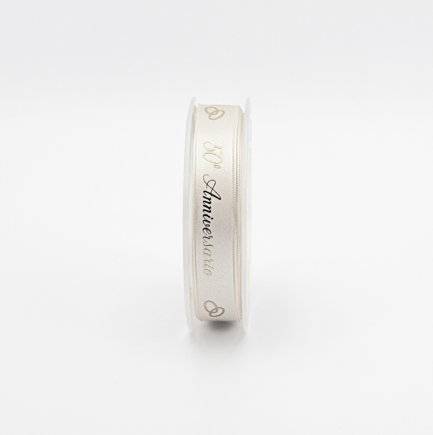 Furlanis doppio raso 50°anniversario mm.16 Mt.10 - immagine 2