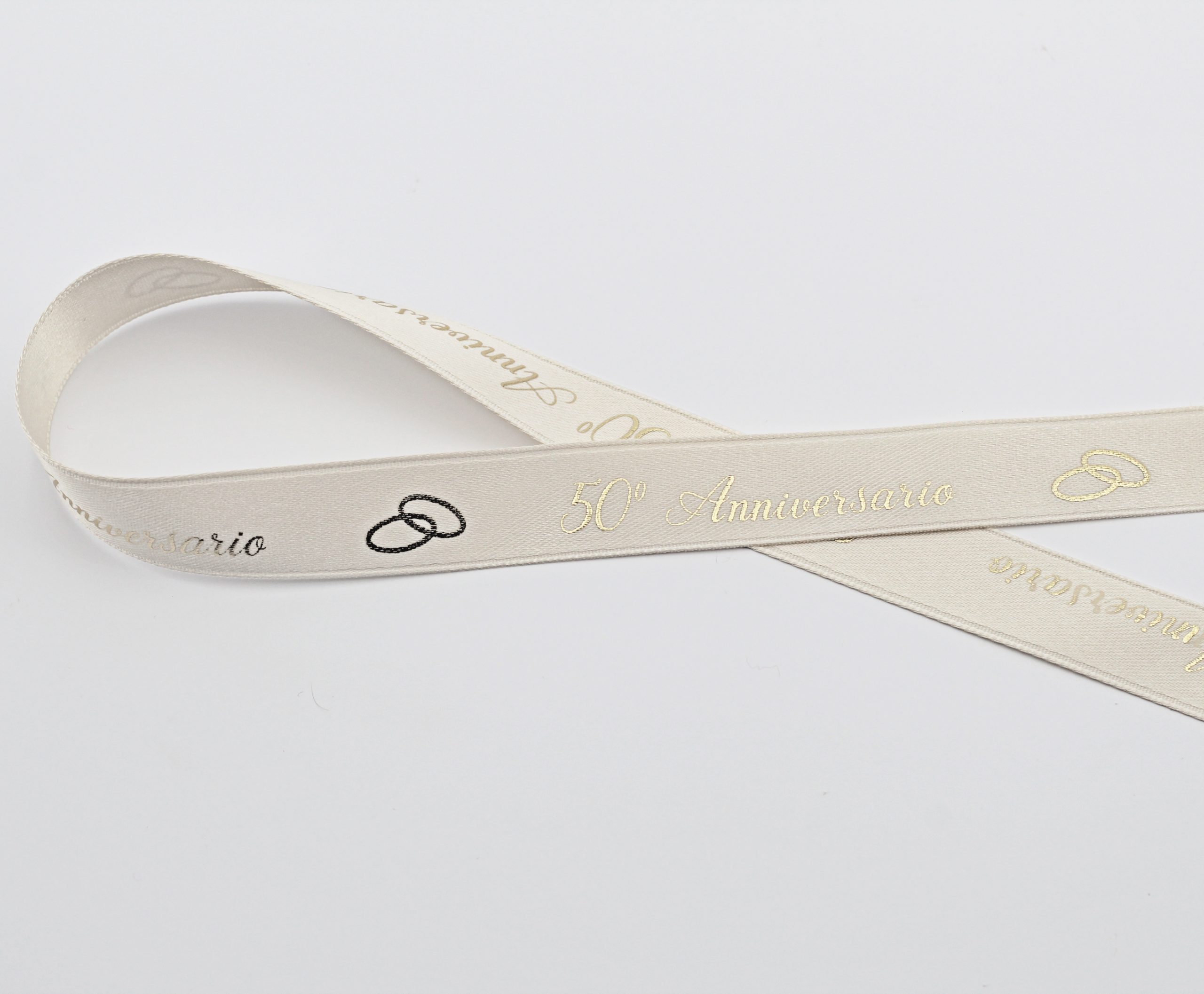 Furlanis doppio raso 50°anniversario mm.16 Mt.10 - immagine 3