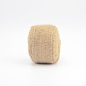 Nastro di juta colore 2 mm.60 Mt.10