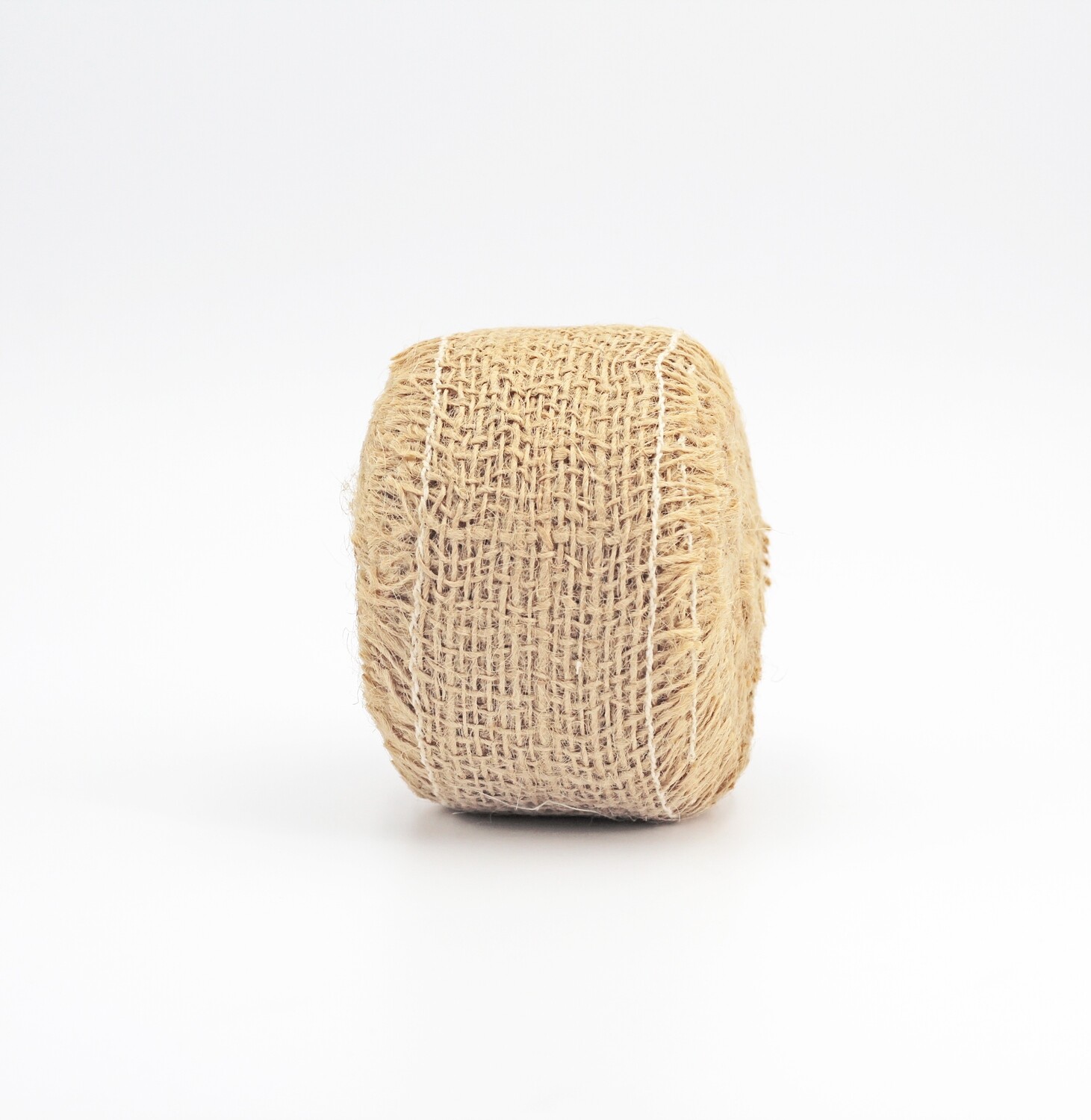 Nastro di juta colore 2 mm.60 Mt.10