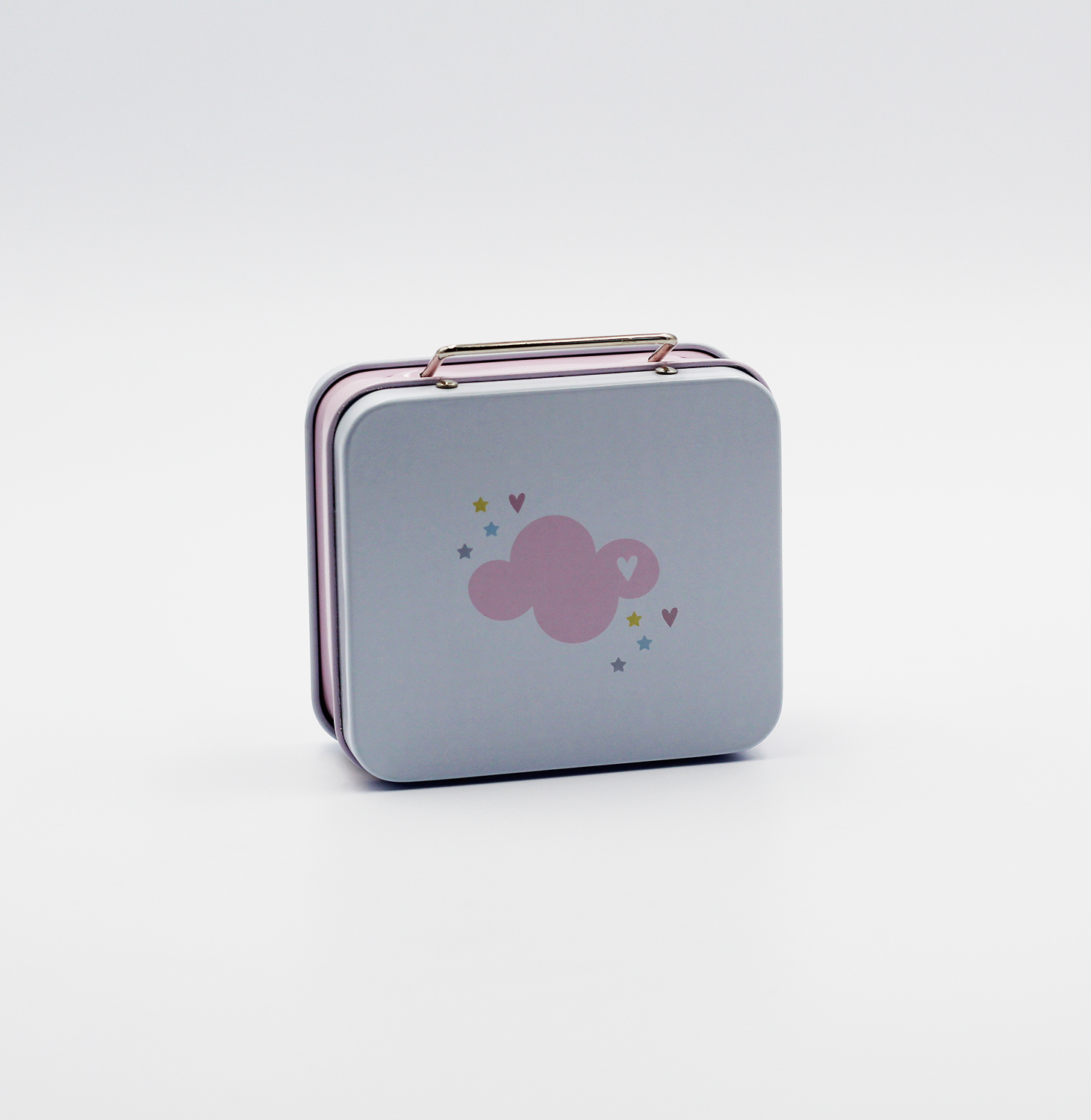 Valigetta Dumbo rosa Pz.1 - immagine 3