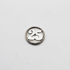 Applicazione 25¬∞ Star Pz.24