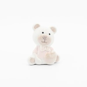 Bear heart girl Pz.1