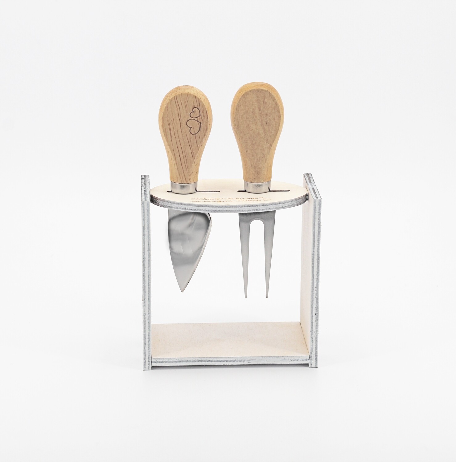 Set cheese love Pz. 1