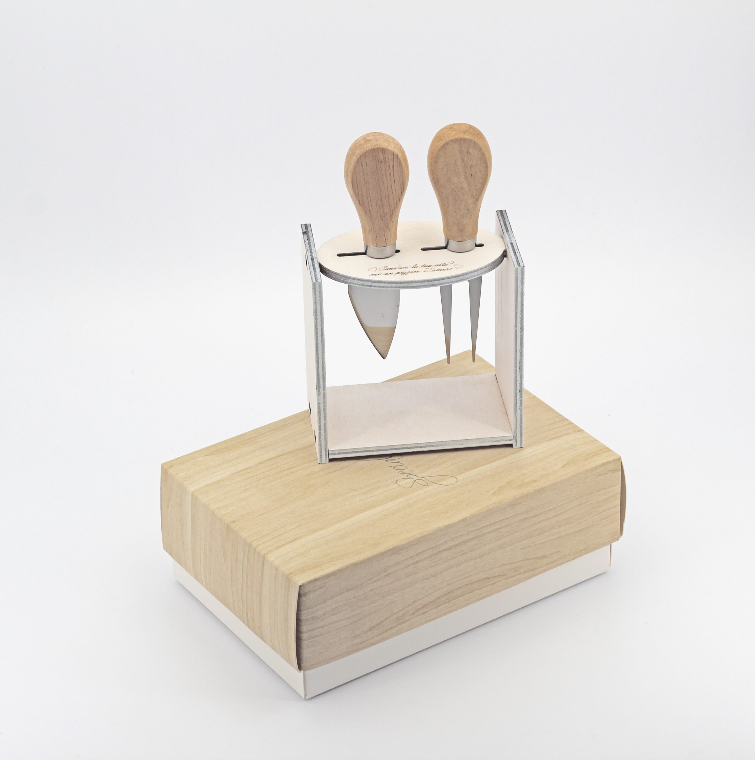 Set cheese love Pz. 1 - immagine 4