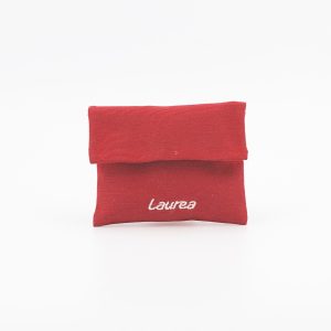 Sacchetto busta con scritta laurea Pz. 10