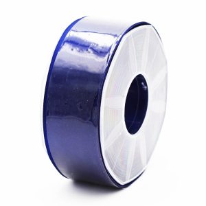 Furlanis nastro di raso blu chiaro colore 426 mm.40 Mt.25