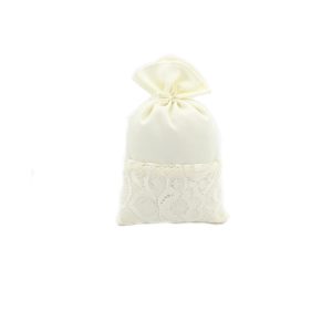 Sacco avorio medio barcellona Pz. 25