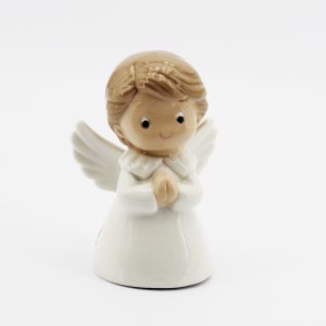 Angelo bimbo a led Pz. 1