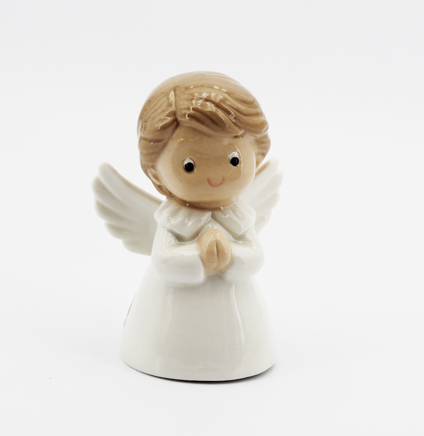 Angelo bimbo a led Pz. 1