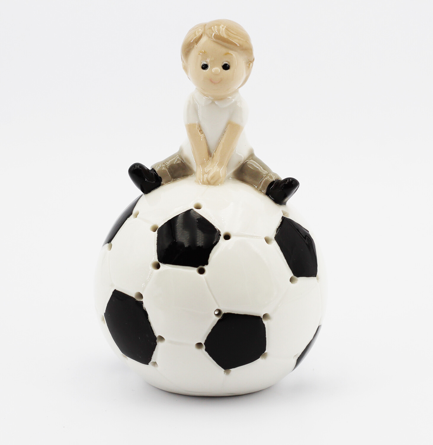 Bimbo su pallone a led Pz. 1 - immagine 2