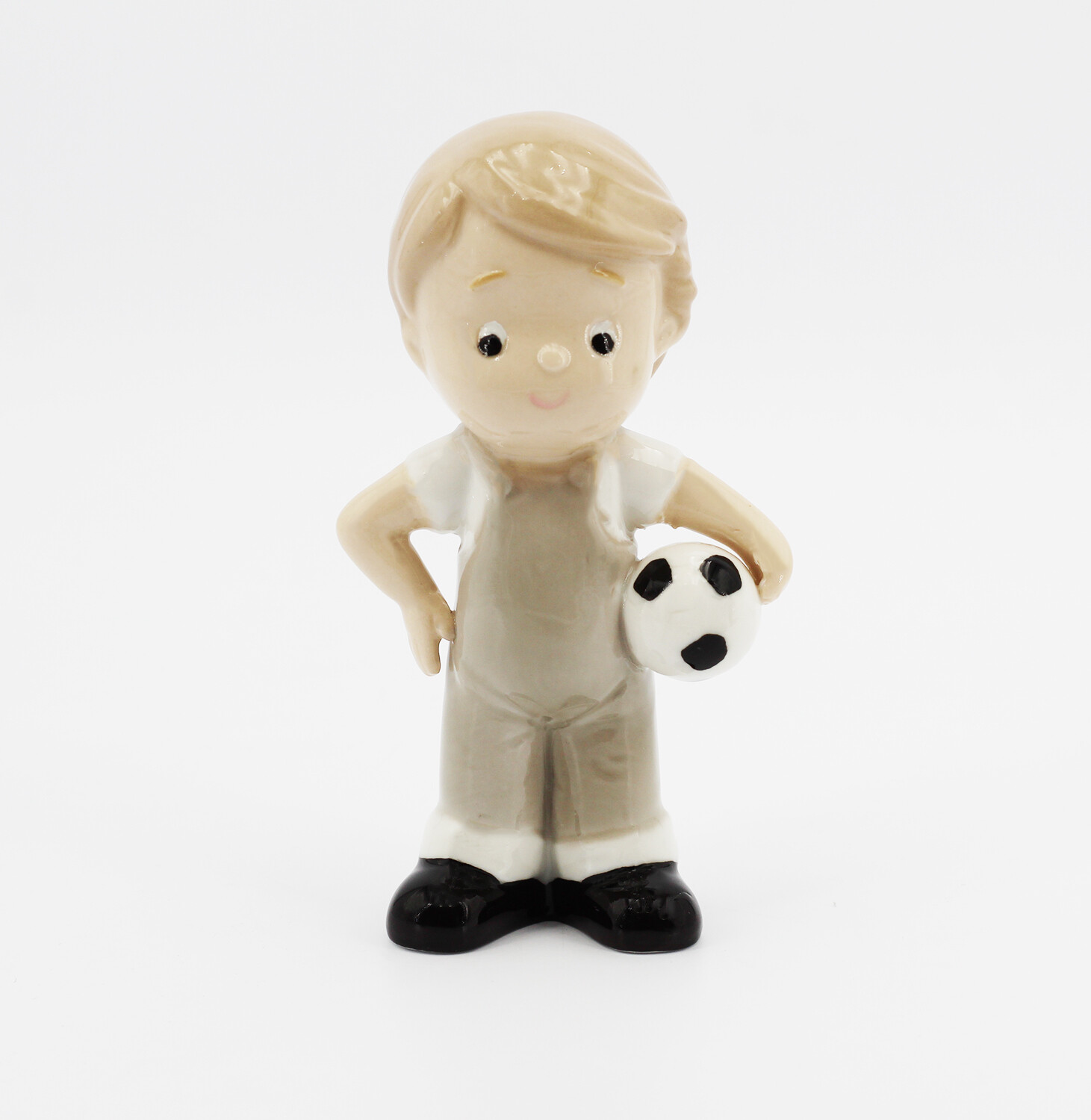 Bimbo con pallone Pz. 1 - immagine 2