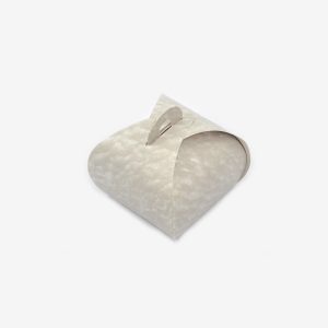 Scatolo tortina nuvola Pz.10