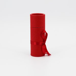 Tubo in cartone Laurea con pergamena Pz.16