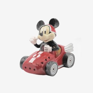 Bomboniera lampada macchina mickey Pz. 1