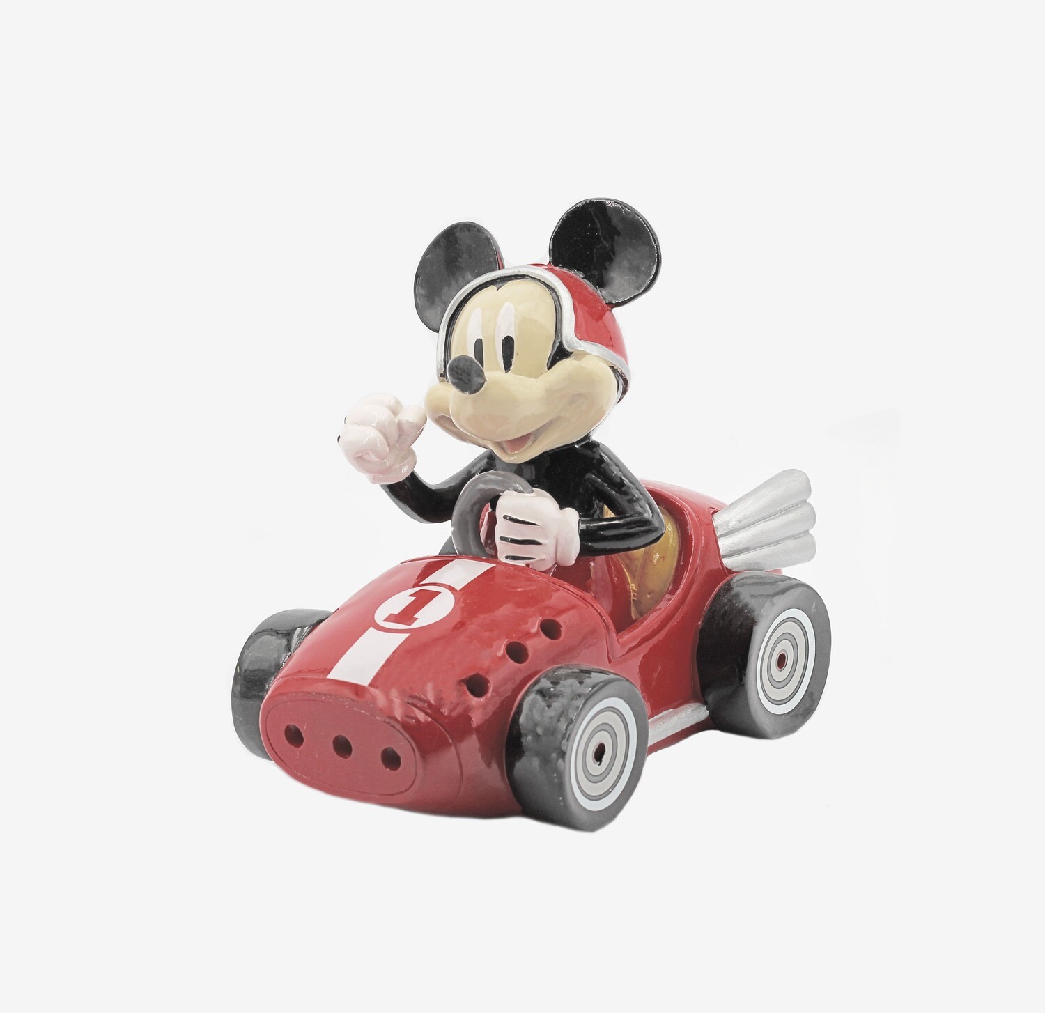 Bomboniera lampada macchina mickey Pz. 1 - immagine 2