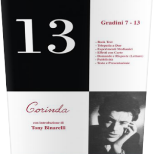 13 Gradini Al Mentalismo Vol. 2  (Gradini 7-13)