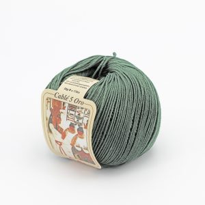 Silke by arvier Filati Cotone Cable’ 5 colore 135 pino grammi 50 Pz. 10