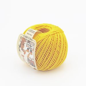 Silke by arvier Filati Cotone Cable’ 5 colore 54 sole grammi 50 Pz. 10